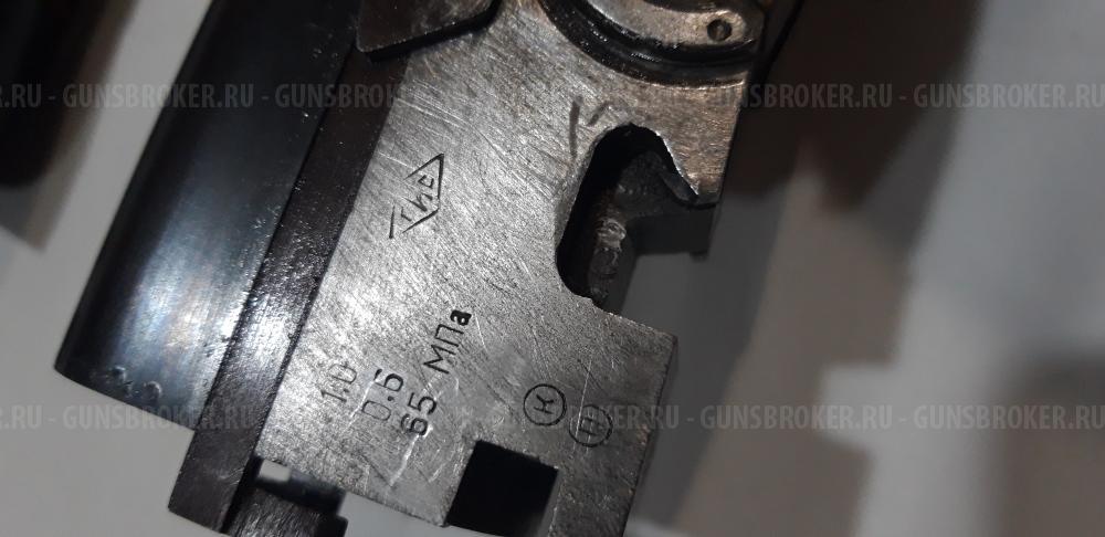 Ружье ТОЗ-34ЕР