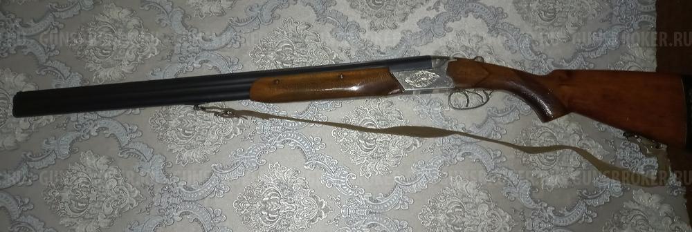 Ружье  охотничье ТОЗ 34ЕР улучшенное 1983г.в.