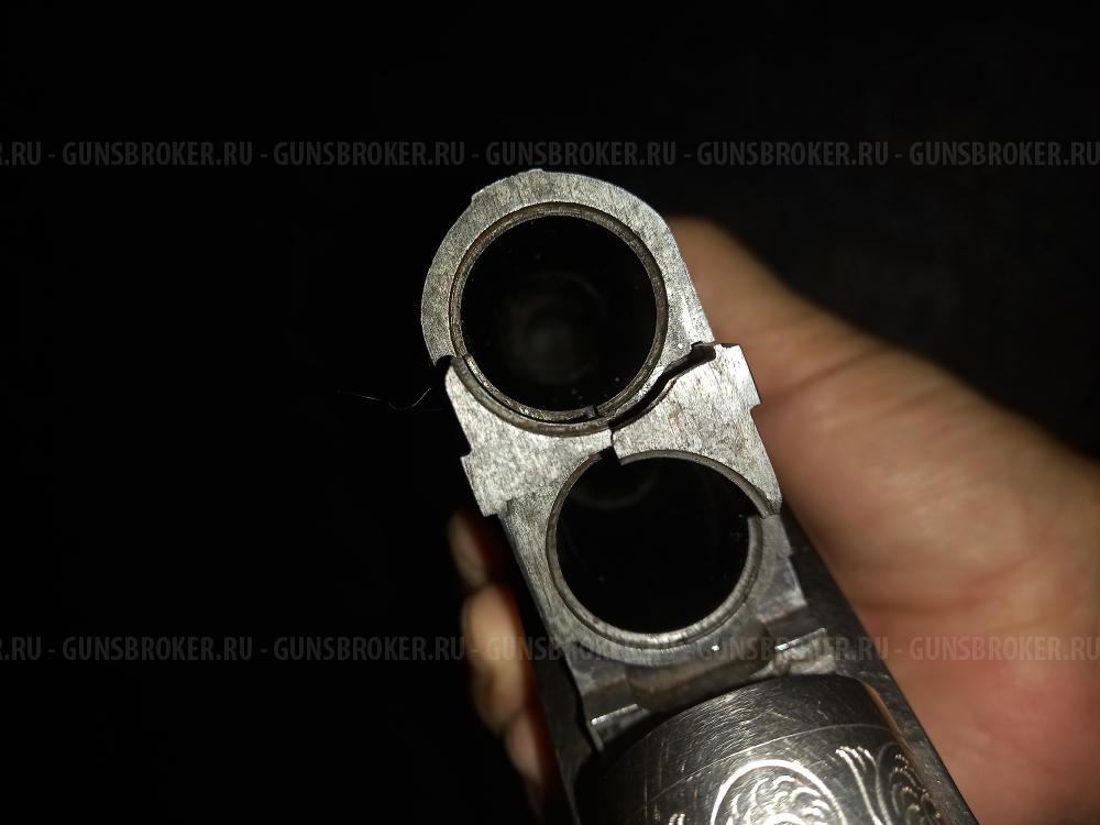 Ружье  охотничье ТОЗ 34ЕР улучшенное 1983г.в.