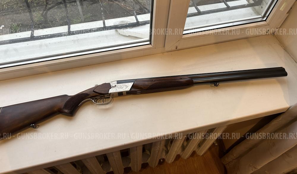 Ружье ТОЗ-34ЕР