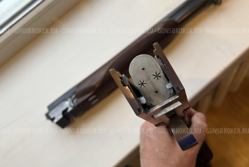 Ружье ТОЗ-34ЕР