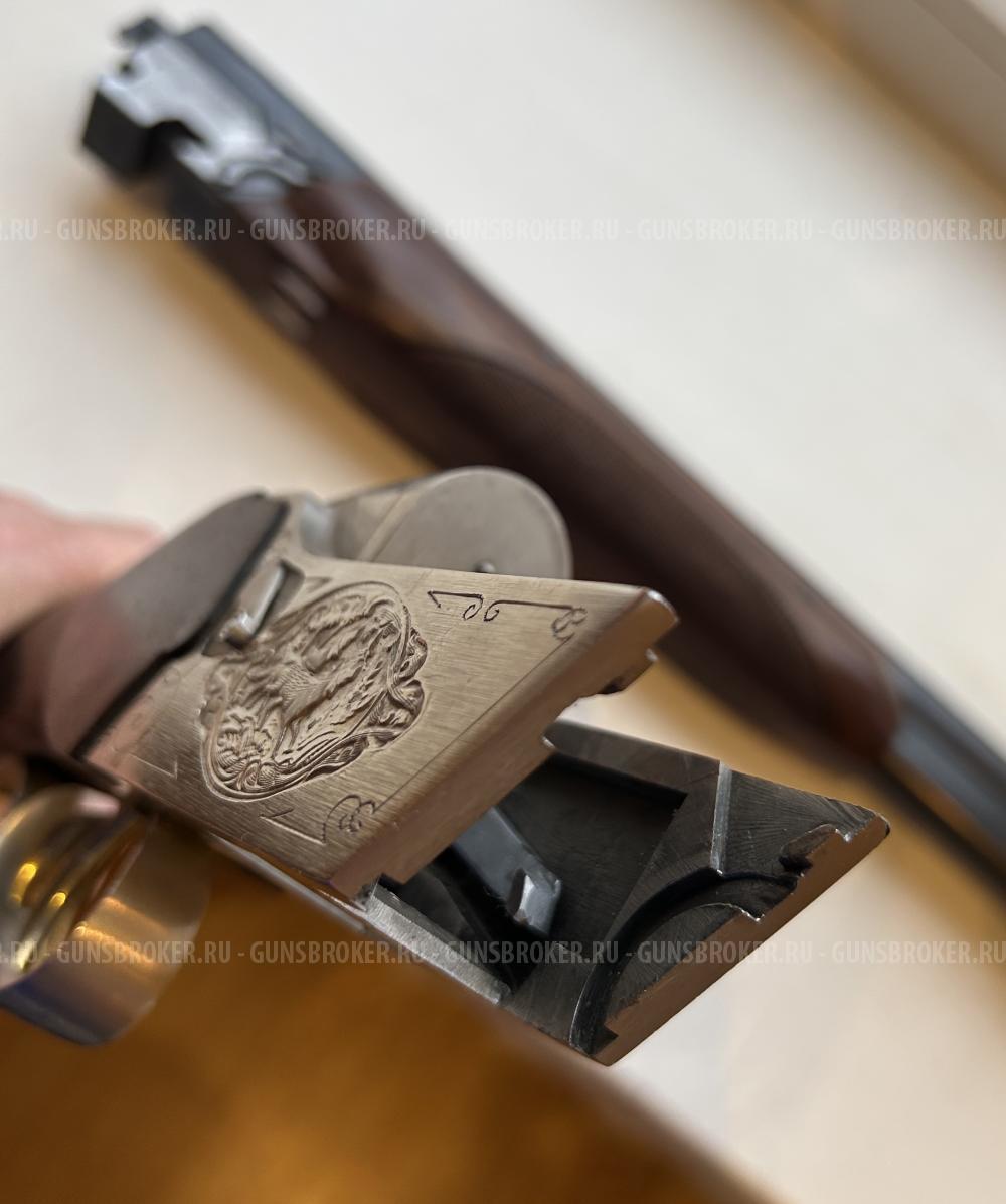 Ружье ТОЗ-34ЕР