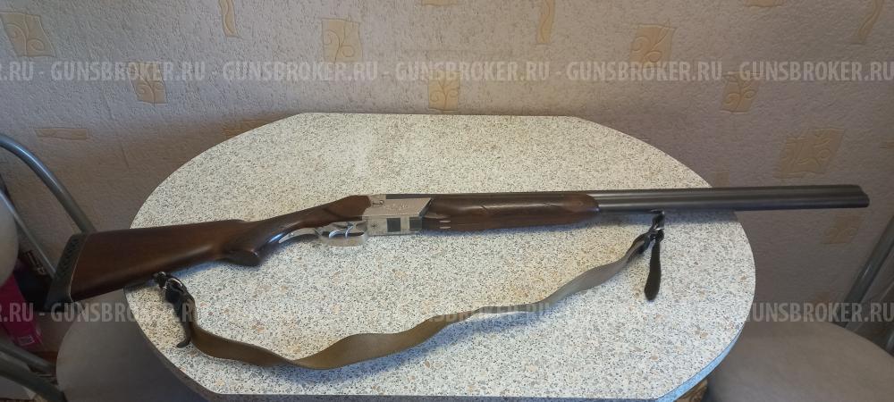 Ружьё тоз-34ер