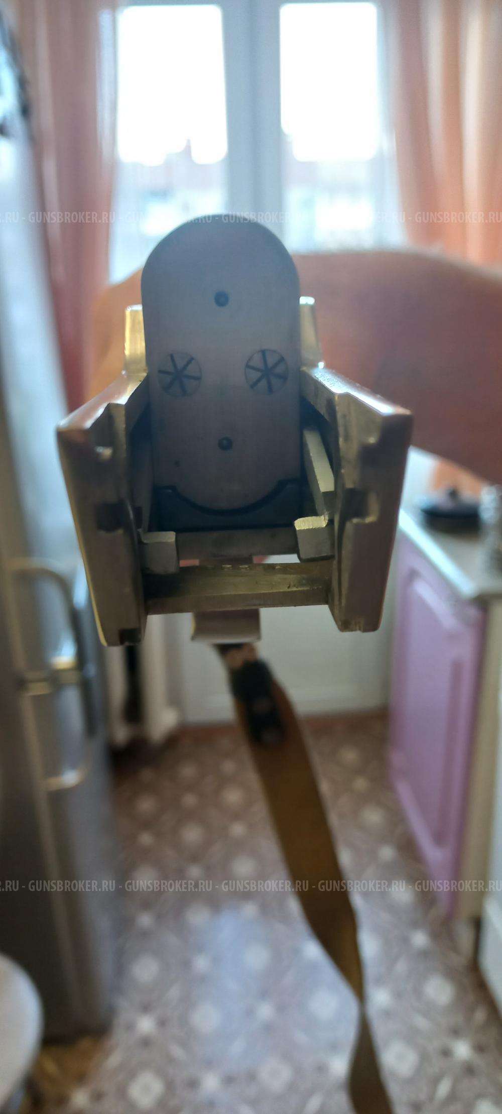 Ружьё тоз-34ер