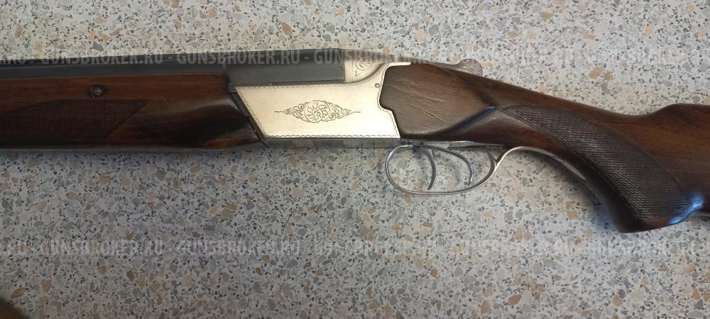 Ружьё тоз-34ер