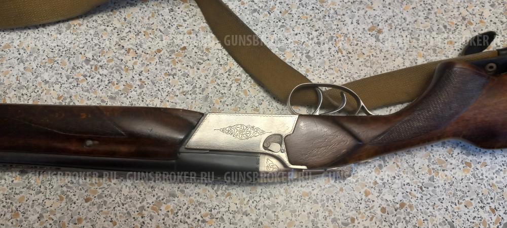 Ружьё тоз-34ер