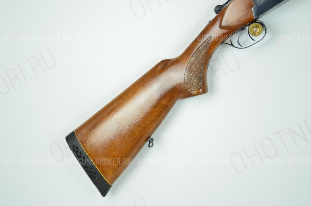 Ружье ТОЗ-34Р 12х70 L-710 д.с дерево Комиссия 891202674 