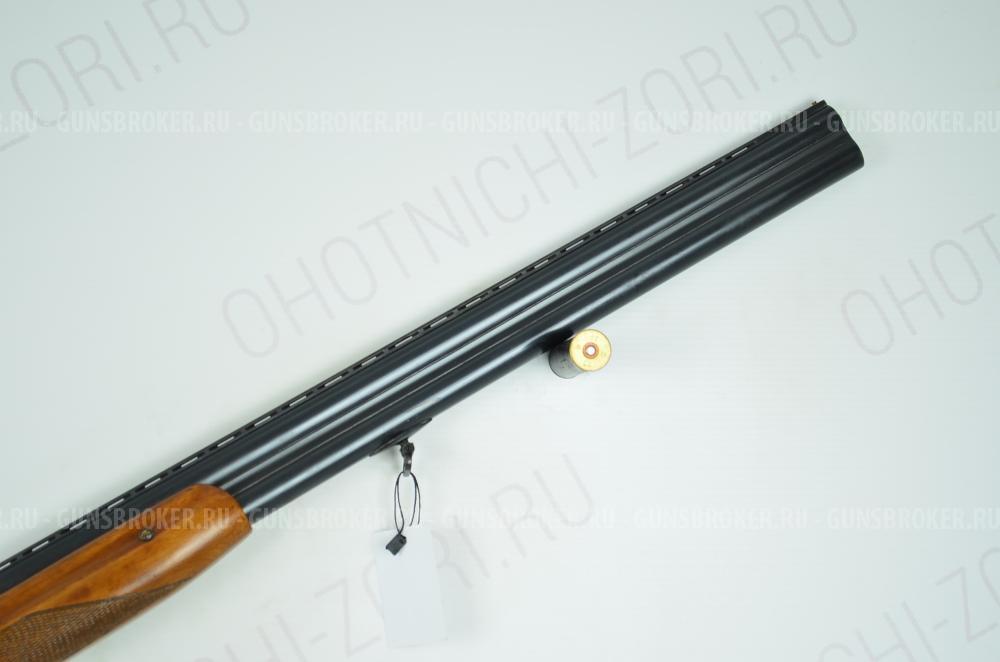 Ружье ТОЗ-34Р 12х70 L-710 д.с дерево Комиссия 891202674 