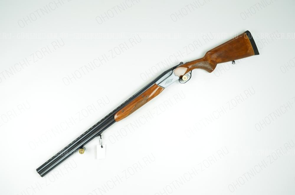 Ружье ТОЗ-34Р 12х70 L-710 д.с дерево Комиссия 891202674 