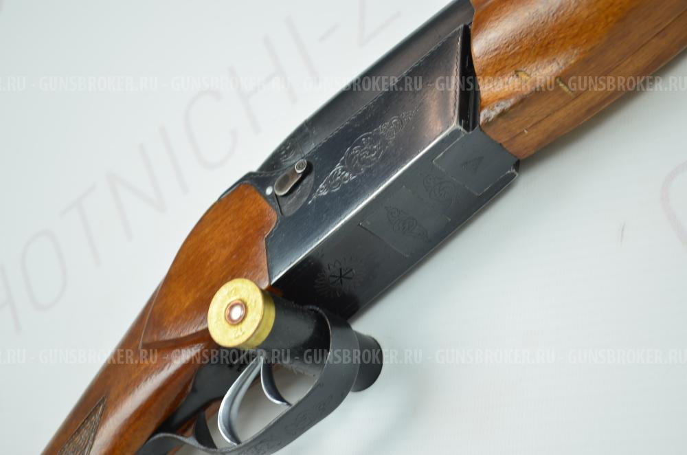 Ружье ТОЗ-34Р 12х70 L-710 д.с дерево Комиссия 891202674 