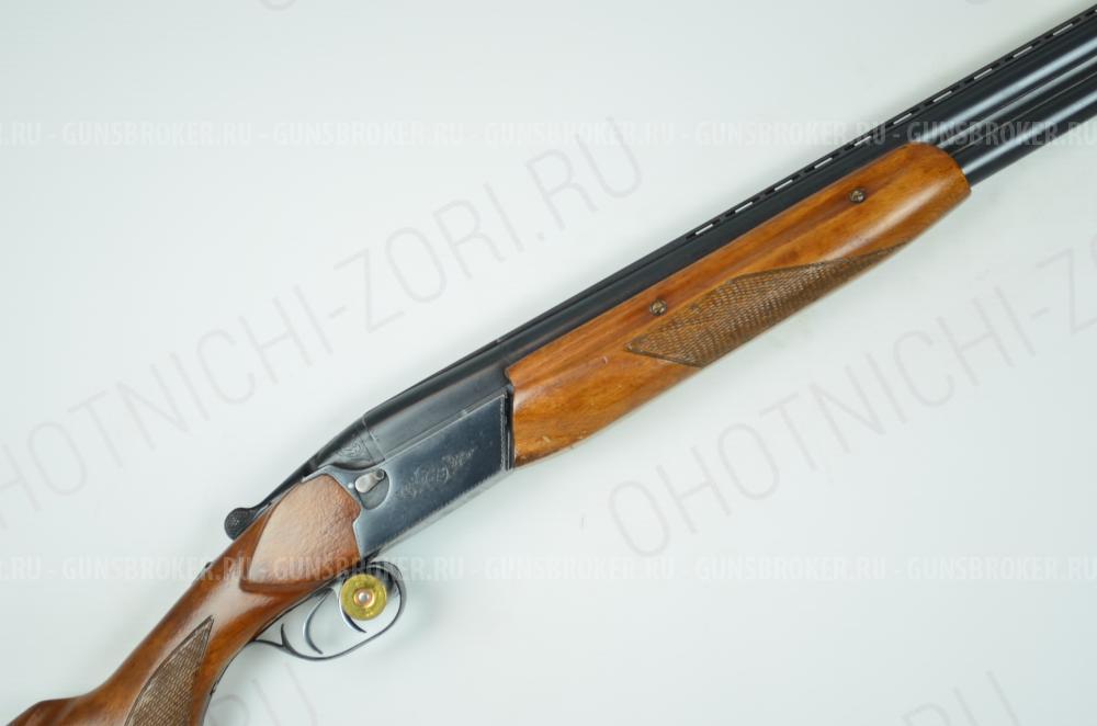 Ружье ТОЗ-34Р 12х70 L-710 д.с дерево Комиссия 891202674 
