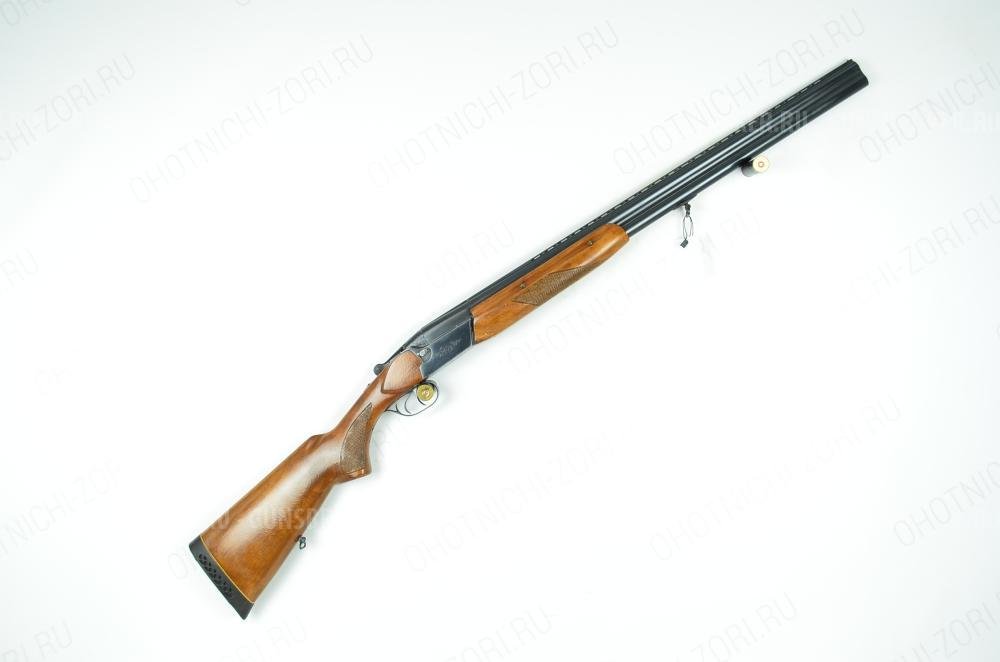 Ружье ТОЗ-34Р 12х70 L-710 д.с дерево Комиссия 891202674 