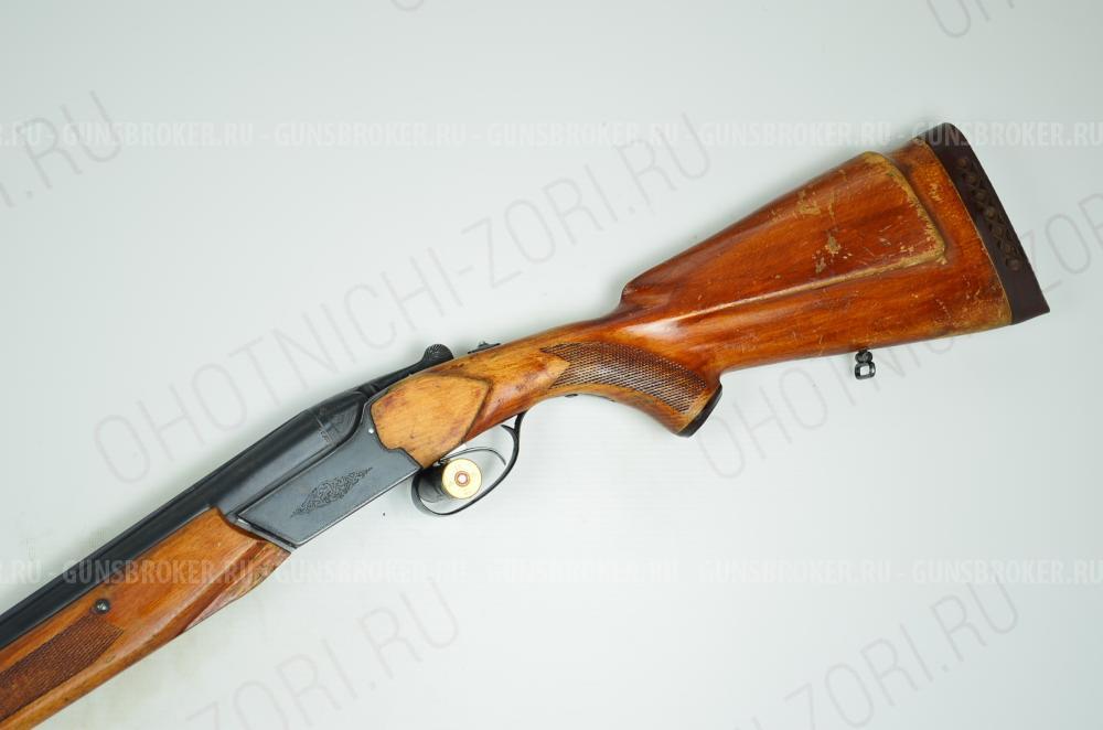 Ружье ТОЗ-34Р 12х70 L-710 д.с дерево СССР-1977г. Комиссия 89412685
