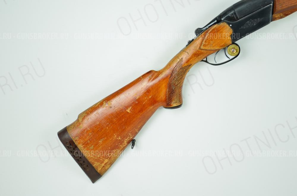 Ружье ТОЗ-34Р 12х70 L-710 д.с дерево СССР-1977г. Комиссия 89412685