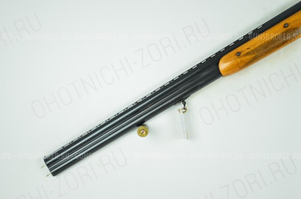 Ружье ТОЗ-34Р 12х70 L-710 д.с дерево СССР-1983 Комиссия 89382674 