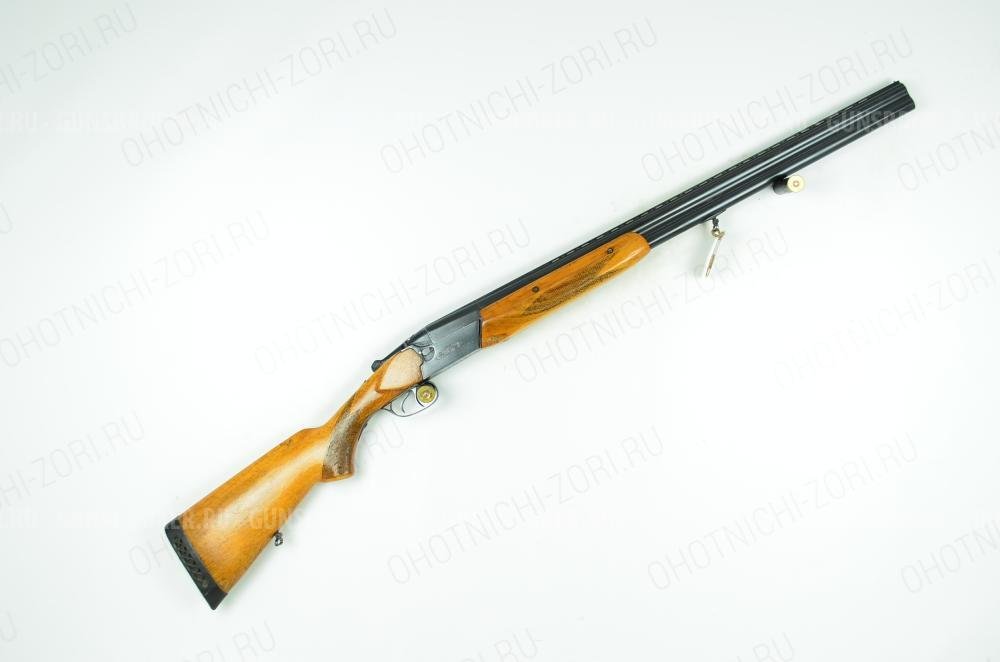 Ружье ТОЗ-34Р 12х70 L-710 д.с дерево СССР-1983 Комиссия 89382674 