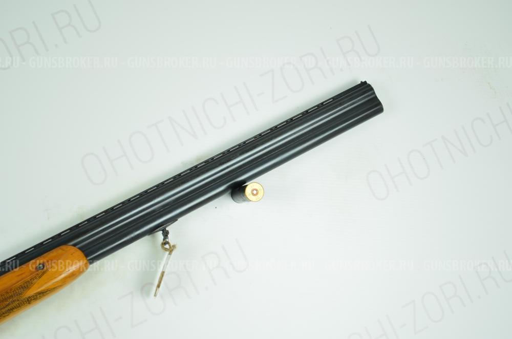 Ружье ТОЗ-34Р 12х70 L-710 д.с дерево СССР-1983 Комиссия 89382674 