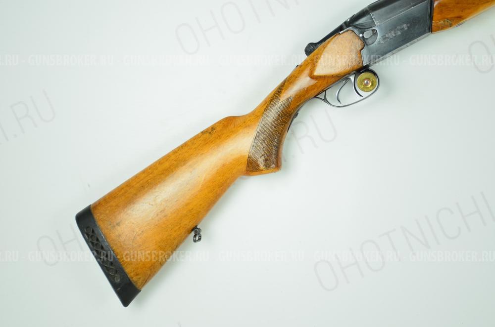 Ружье ТОЗ-34Р 12х70 L-710 д.с дерево СССР-1983 Комиссия 89382674 