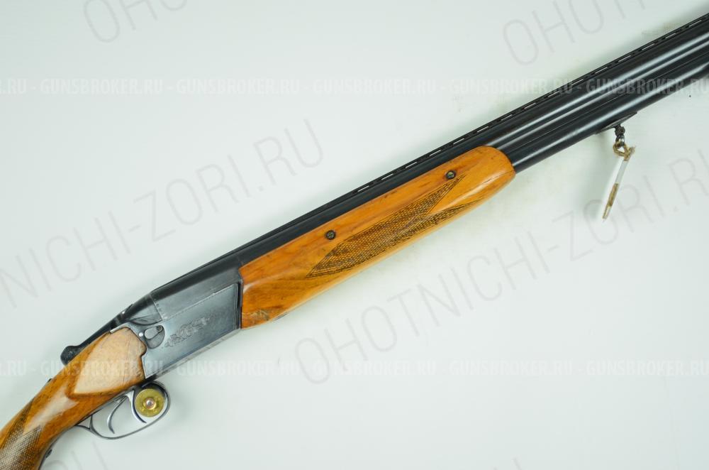 Ружье ТОЗ-34Р 12х70 L-710 д.с дерево СССР-1983 Комиссия 89382674 