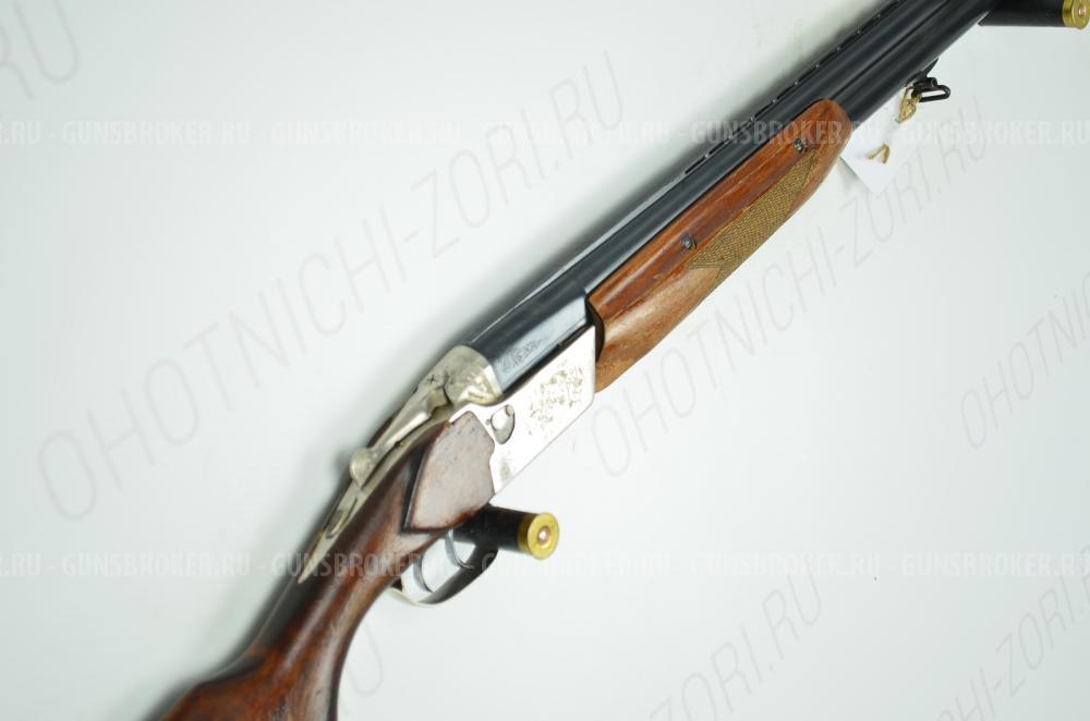 Ружье ТОЗ-34Р 12х70 L-710 д.с дерево СССР-1989г. Комиссия  89492674 