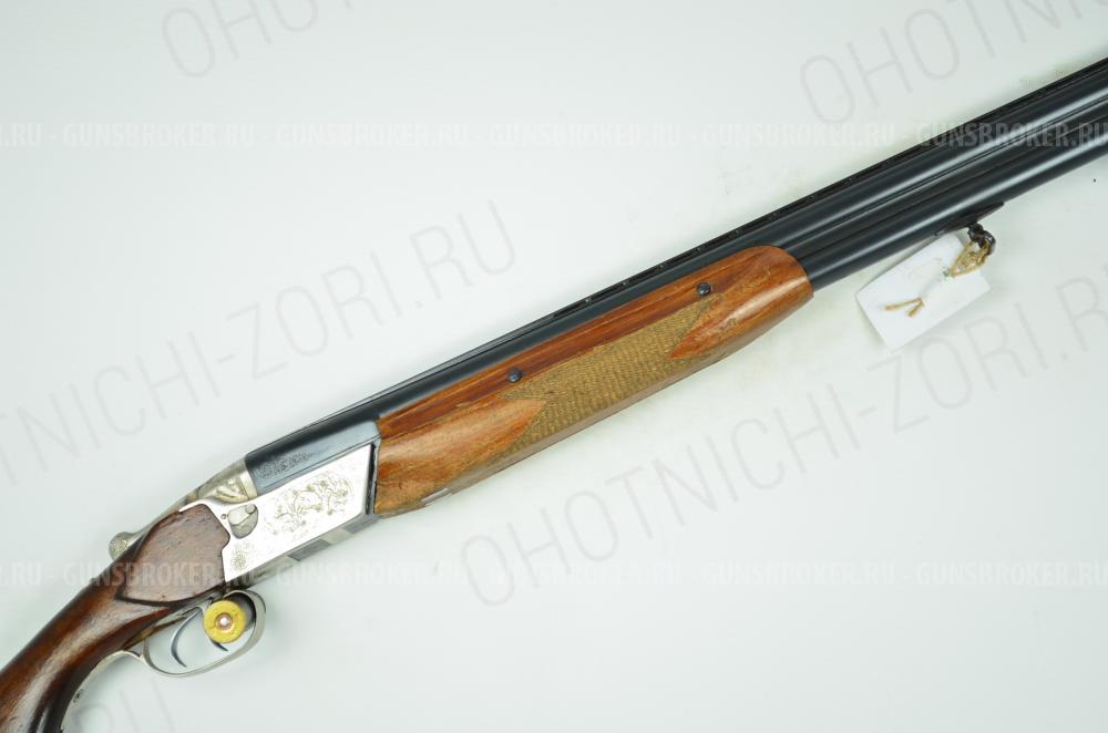 Ружье ТОЗ-34Р 12х70 L-710 д.с дерево СССР-1989г. Комиссия  89492674 