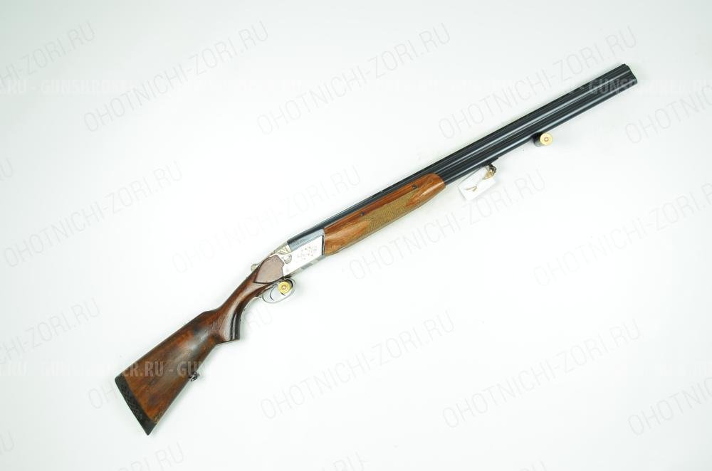 Ружье ТОЗ-34Р 12х70 L-710 д.с дерево СССР-1989г. Комиссия  89492674 