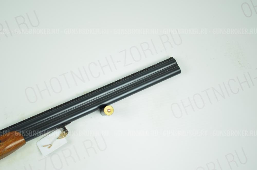 Ружье ТОЗ-34Р 12х70 L-710 д.с дерево СССР-1989г. Комиссия  89492674 