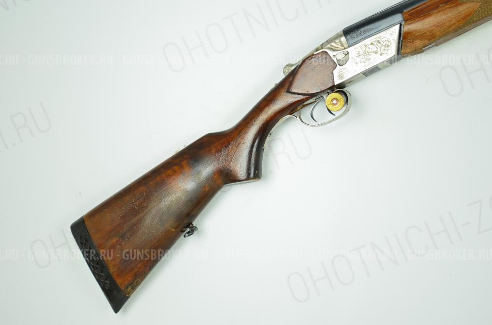 Ружье ТОЗ-34Р 12х70 L-710 д.с дерево СССР-1989г. Комиссия  89492674 