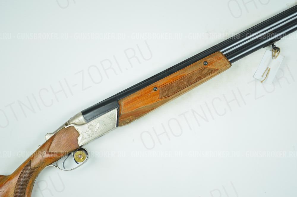 Ружье ТОЗ-34Р 12х70 L-720 д.с дерево СССР-1974 Комиссия 36272663