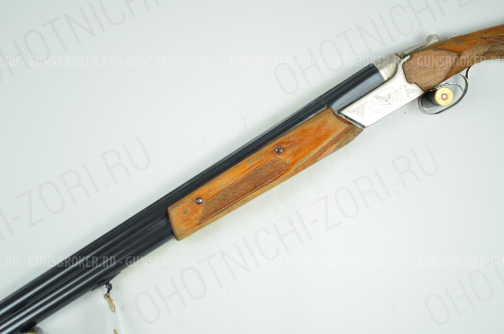 Ружье ТОЗ-34Р 12х70 L-720 д.с дерево СССР-1974 Комиссия 36272663