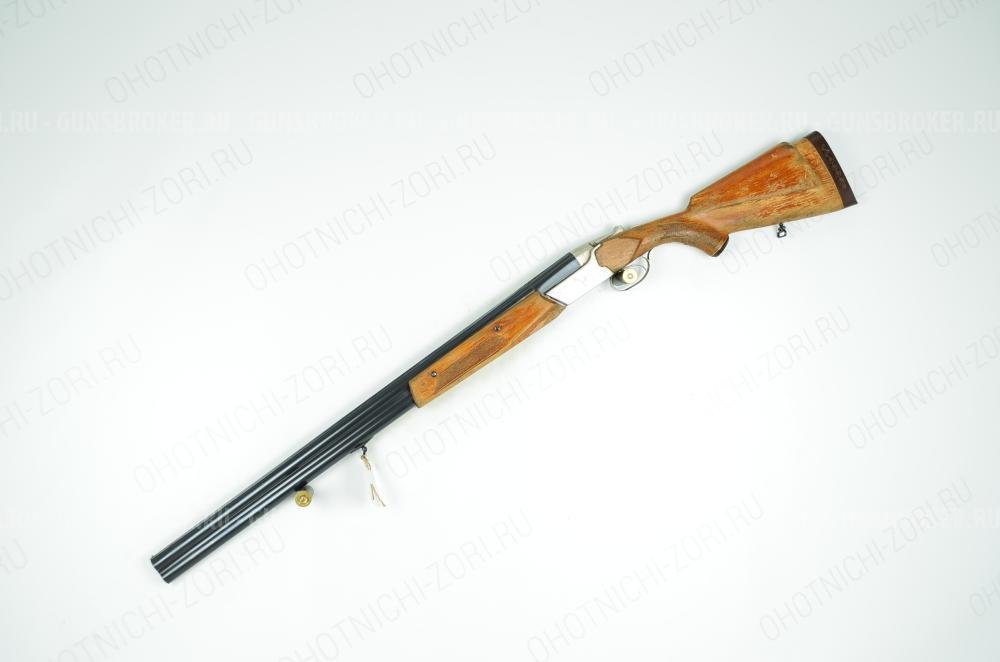 Ружье ТОЗ-34Р 12х70 L-720 д.с дерево СССР-1974 Комиссия 36272663