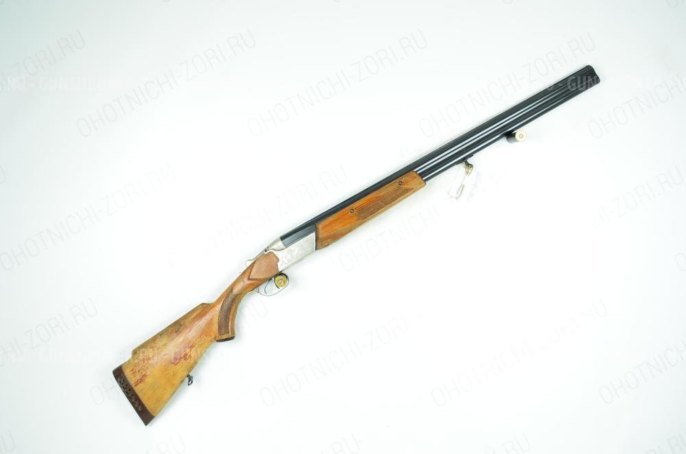 Ружье ТОЗ-34Р 12х70 L-720 д.с дерево СССР-1974 Комиссия 36272663