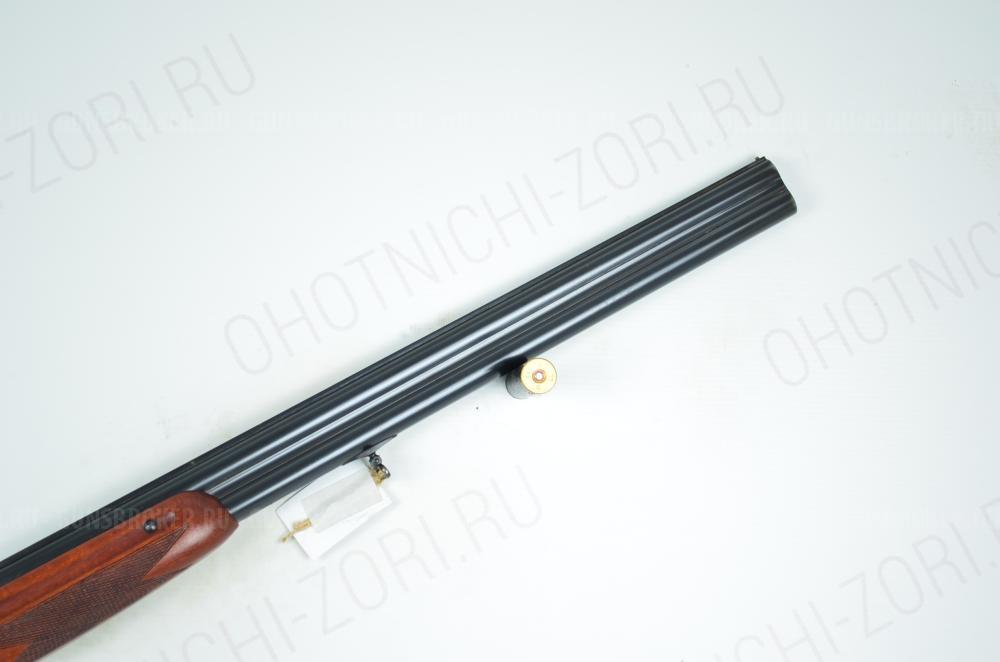 Ружье ТОЗ-34Р 12х70 L-720 д.с дерево УЛУЧШЕННОЕ СССР-1973 Комиссия 89952674