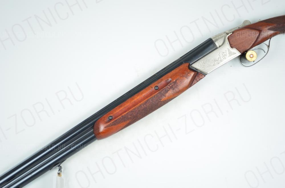 Ружье ТОЗ-34Р 12х70 L-720 д.с дерево УЛУЧШЕННОЕ СССР-1973 Комиссия 89952674