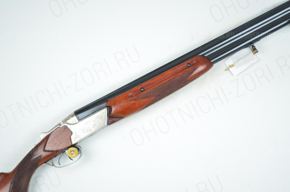 Ружье ТОЗ-34Р 12х70 L-720 д.с дерево УЛУЧШЕННОЕ СССР-1973 Комиссия 89952674