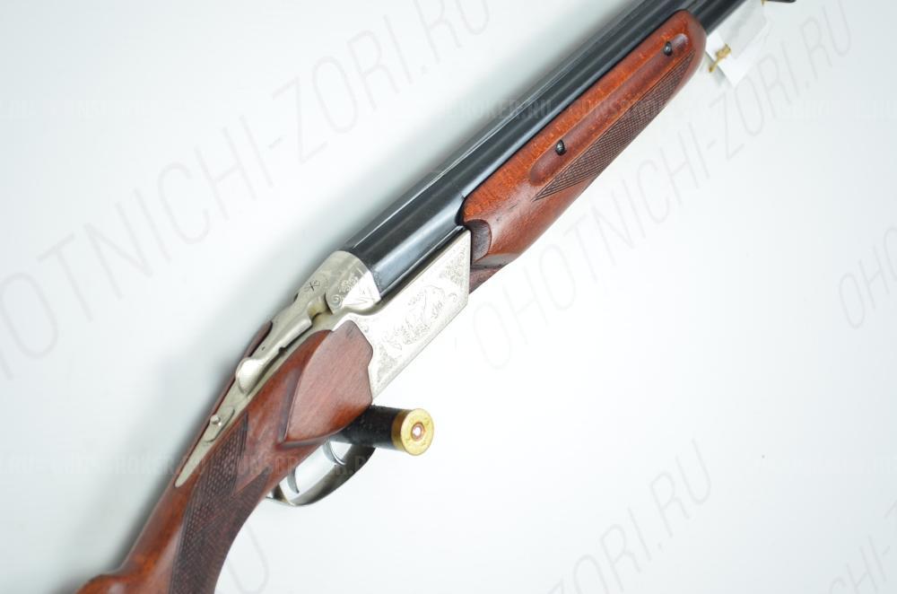 Ружье ТОЗ-34Р 12х70 L-720 д.с дерево УЛУЧШЕННОЕ СССР-1973 Комиссия 89952674