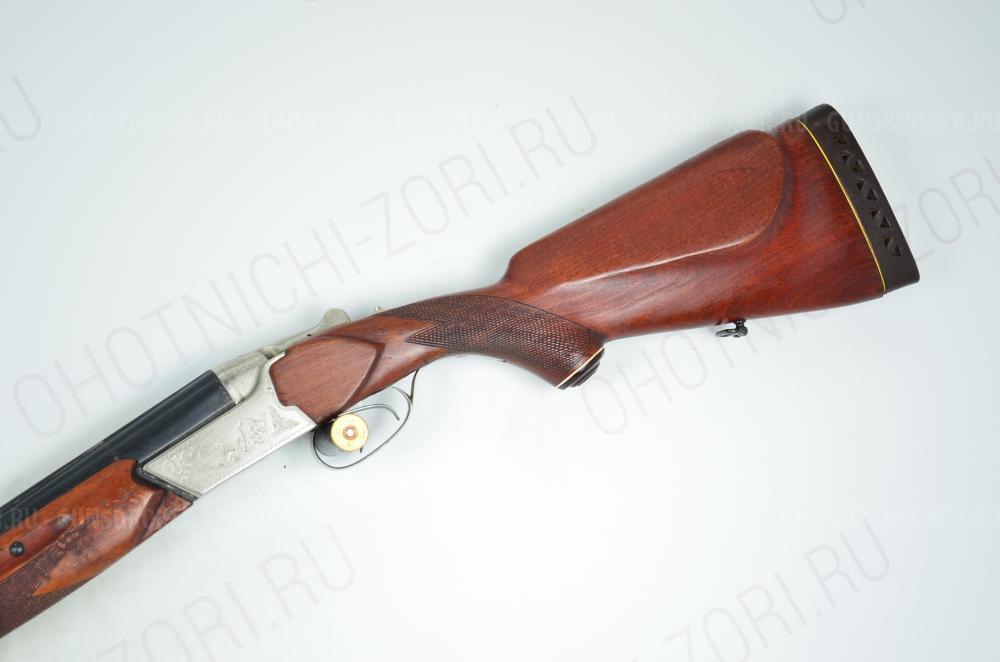 Ружье ТОЗ-34Р 12х70 L-720 д.с дерево УЛУЧШЕННОЕ СССР-1973 Комиссия 89952674
