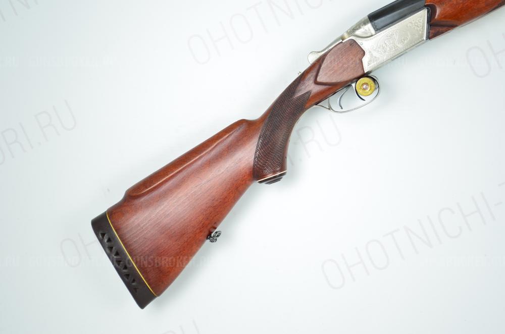 Ружье ТОЗ-34Р 12х70 L-720 д.с дерево УЛУЧШЕННОЕ СССР-1973 Комиссия 89952674