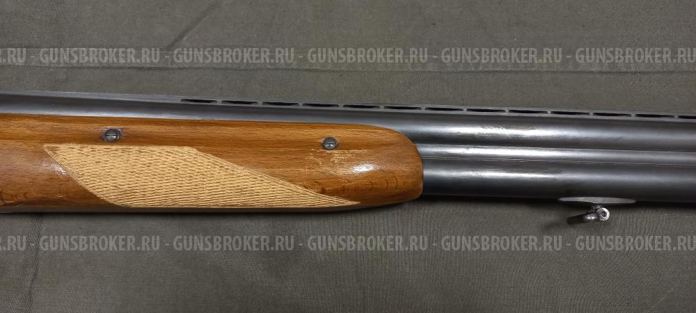 Ружьё ТОЗ-34Р к. 12/70 (улучшенное)