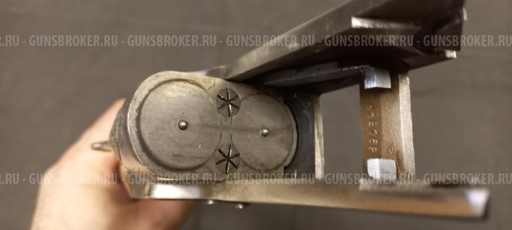 Ружьё ТОЗ-34Р к. 12/70 (улучшенное)