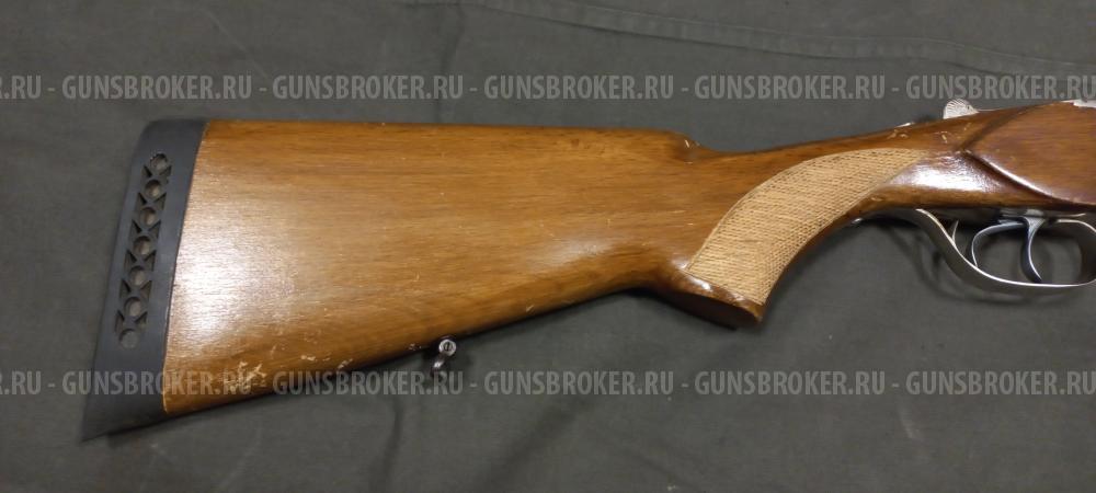 Ружьё ТОЗ-34Р к. 12/70 (улучшенное)