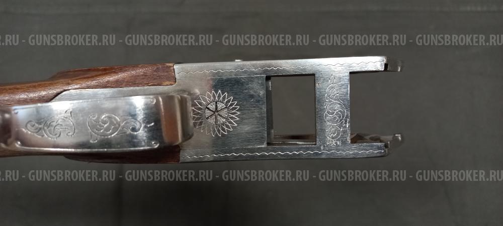 Ружьё ТОЗ-34Р к. 12/70 (улучшенное)