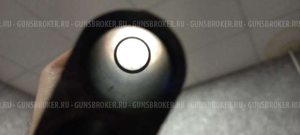 Ружьё ТОЗ-34Р к. 12/70 (улучшенное)