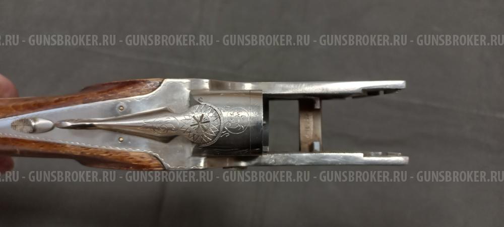 Ружьё ТОЗ-34Р к. 12/70 (улучшенное)