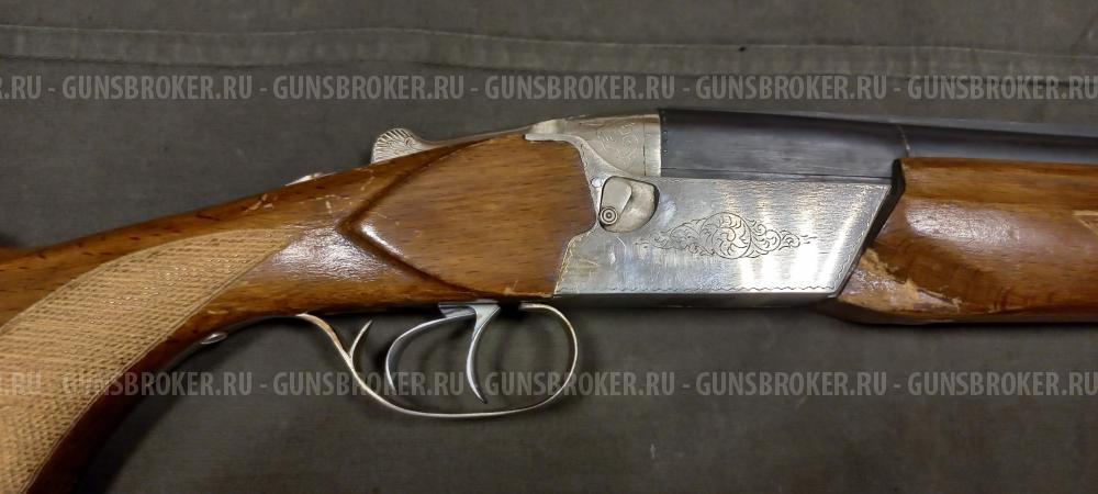 Ружьё ТОЗ-34Р к. 12/70 (улучшенное)