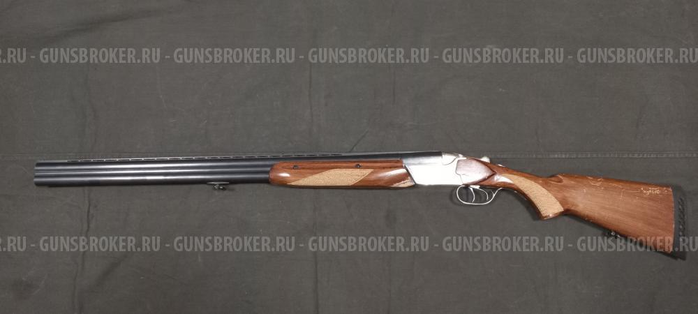 Ружьё ТОЗ-34Р к. 12/70 (улучшенное)