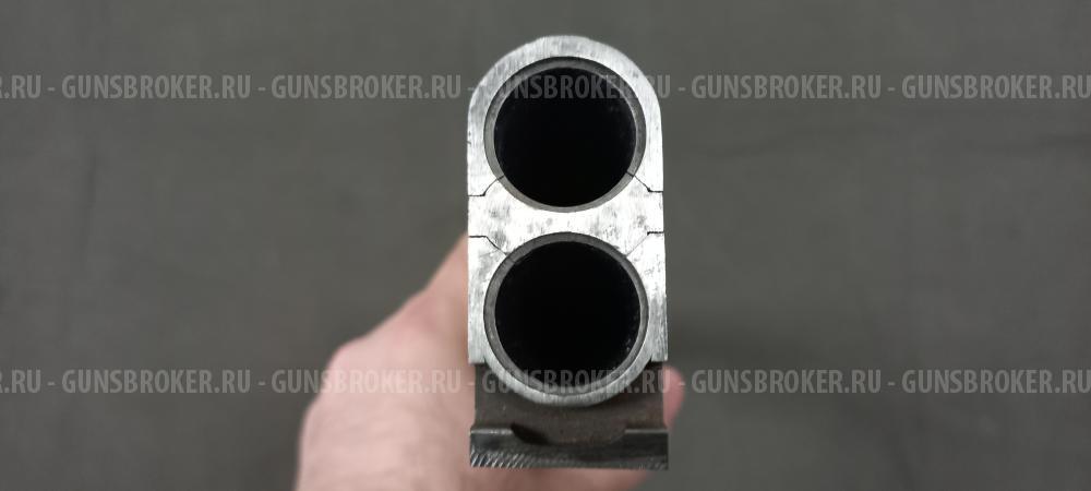 Ружьё ТОЗ-34Р к. 12/70 (улучшенное)