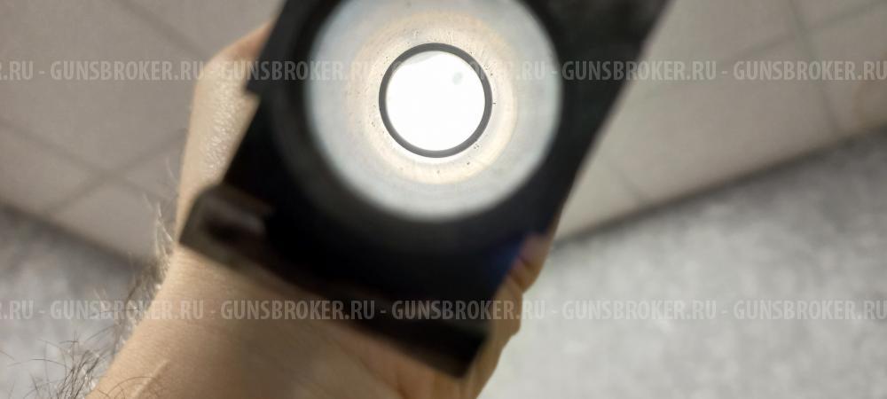 Ружьё ТОЗ-34Р к. 12/70 (улучшенное)