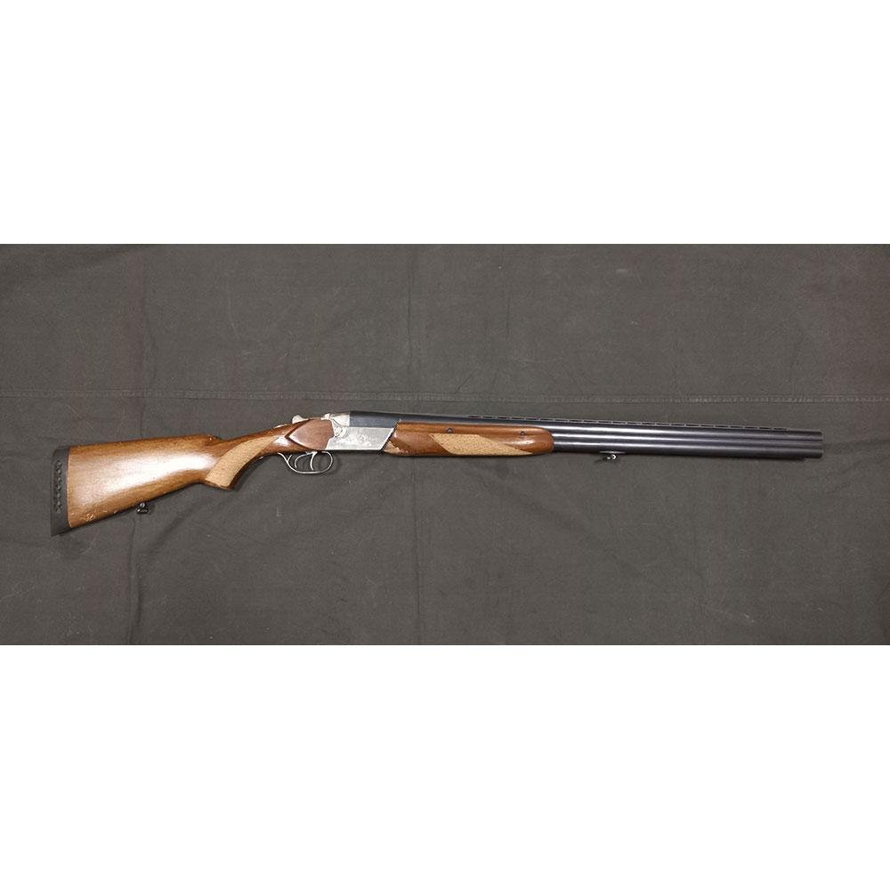 Ружьё ТОЗ-34Р к. 12/70 (улучшенное)