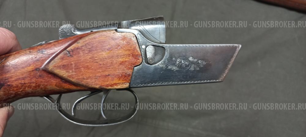 Ружьё ТОЗ-34Р к. 12/70